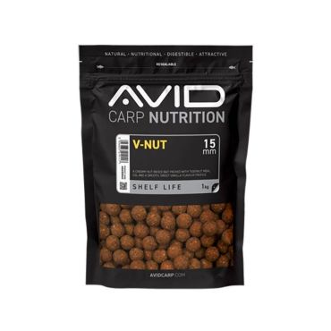 Boili Avid Carp V-nut Boilies A0650042