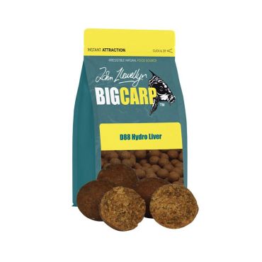 Boili Big Carp D88 Hydro Liver Bc-bou-503-20-1