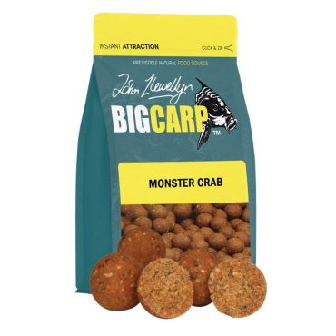 Boili Big Carp Monster Crab Bc-bou-502-15-5