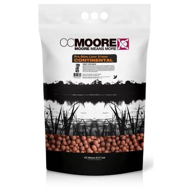 Boili Cc Moore Pro-stim Liver Continental 97913