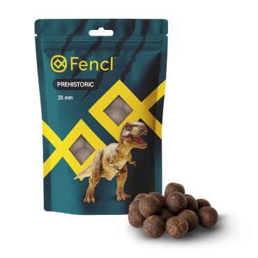 Boili Fencl Boilie Prehistoric 1670