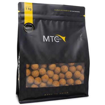 Boili Mtc Baits Big Banana 201303