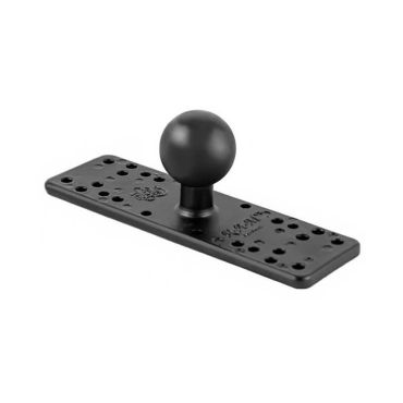 C-kuulalevy Ram Mounts Ra-h2:lle Ram-plat-rah2