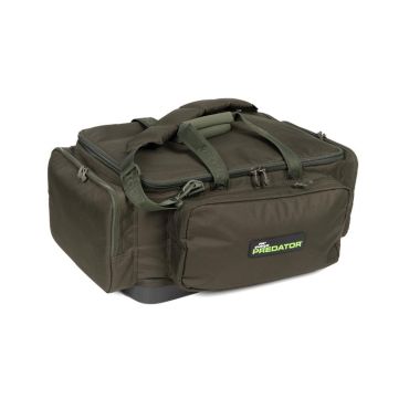 Carryall-laukku Fox Rage Predator Carryall Flu008