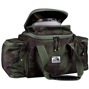 Carryall-laukku Ridge Monkey Ruggage Small Cookware Carryall Rm669