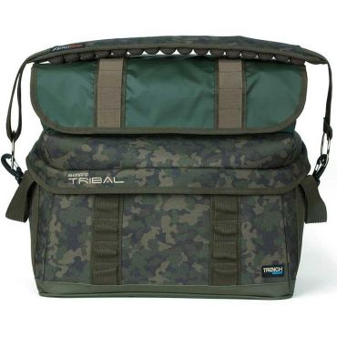 Carryall-laukku Shimano Compact Trench Gear Shttg01