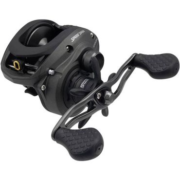 Casting-kela Lew's Superduty Gx3 Speed Spool Sdgx3hl
