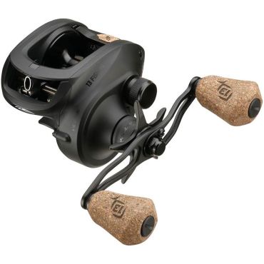 Casting-kelat 13 Fishing Concept A3 Ca3-8.1-lh