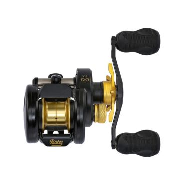 Casting-kelat Bates Fishing Co The O.g O.g71-rh
