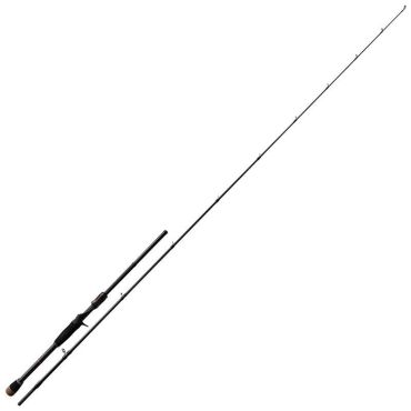 Casting-vapa N.s Black Hole Medusa Edge Mdedgec7s702mh