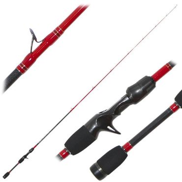 Casting-vapa Tenryu Injection Bcv 6.0 Mh Injectionbcv6.0mh