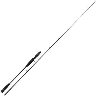 Castingvapa N.s Black Hole Dark Horse Ii Slow Pitch Dhspb662h2mf