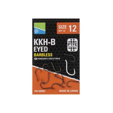 Coup-koukku Preston Innovations Kkh-b Eyed P0150083