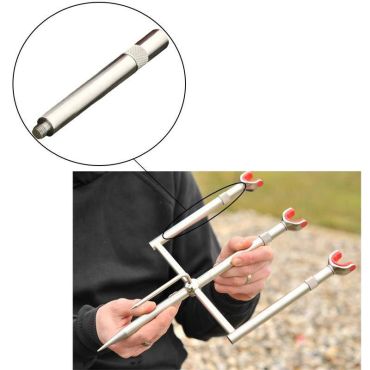 Detektorinteline Korda Singlez Upright Ksing02
