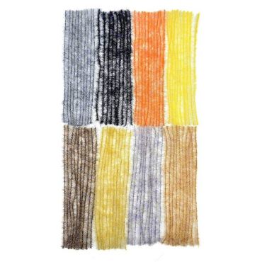 Dubbing Devaux Flash Brush Dubb10