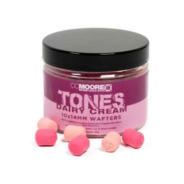 Dumbelli Cc Moore Dairy Cream Tones Dumbell Wafters 90709
