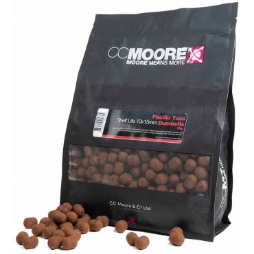 Dumbelli Cc Moore Pacific Tuna Dumbells 90690
