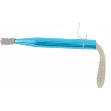 Elastinen Asennus Scratch Tackle Quick Rigger Wacky-asennukseen Otadqr