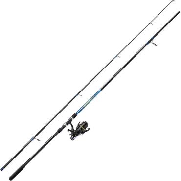 Englantilainen Setti Shakespeare Firebird Carp Combo 1549714