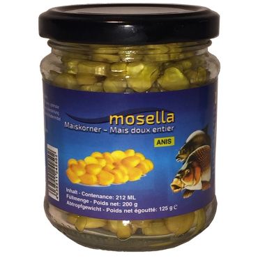 Esikäsitelty Siemen Mosella Maissi 24673203