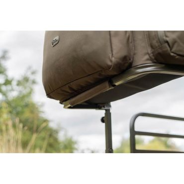Etutuki Laukulle Carp Porter Kärrylle Large Front Bag Supporting Bracket Cps092