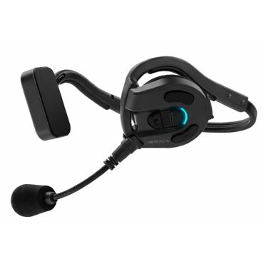Expand Mono : Kuuloke / Yksikorvainen Mikrofoni - Mesh-intercom Ja Bt Sena Sena-expandmn-01
