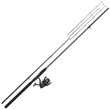 Feeder-setti Dam Full Tech Multi-picker Combo 1608899