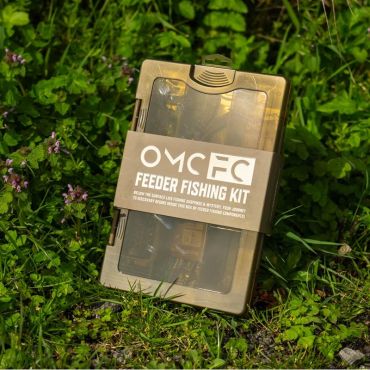 Feeder-setti One More Cast Omc Fc Feeder Kit Omcfc6