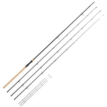 Feeder-vapa Korum 3k Trilogy Triple Tip K0330074