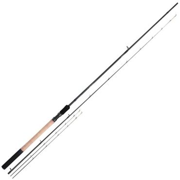 Feeder-vapa Shimano Rod Aero X3 Distance Hp Feeder Aex3dhpfdr14