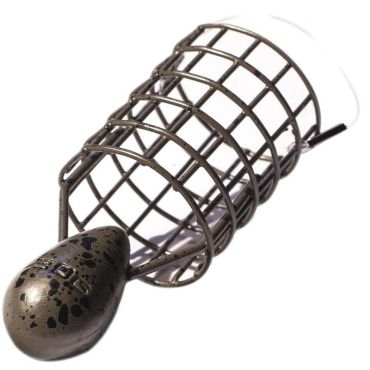 Feederi Drennan Distance Cage Feeder Tfdcfs030