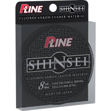 Fluorocarbon P-line Shinsei 750187909