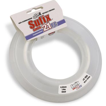 Fluorocarbon Sufix Super 21 Fc Asu471073