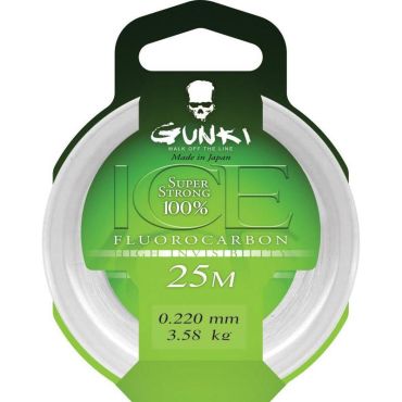 Fluorocarboni Gunki Ice 82291
