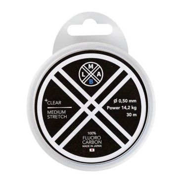 Fluorocarboni Lmab Fluorocarbon 100 Pro Fluocbn01-70