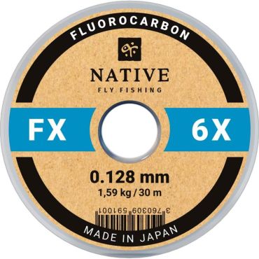 Fluorocarboni Native Fx - 30m Fx30102