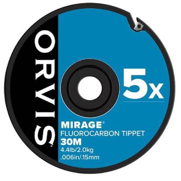 Fluorocarboni Orvis Mirage Big Game - 30m Or22pb8035