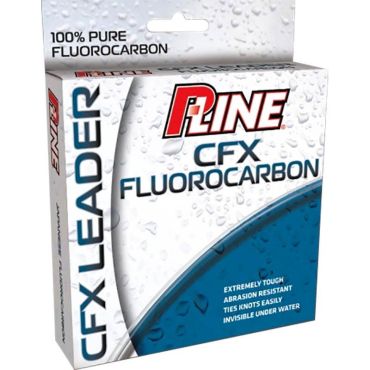 Fluorocarboni P-line Cfx - 50m 750186209