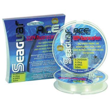 Fluorocarboni Seaguar Ace M Seafa37