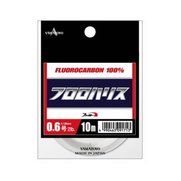 Fluorocarboni Yamatoyo Fluoro Harisu - 10m Fluoroharisu10-6