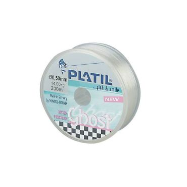 Fluorokarboni Platil Ghost Fluoro Ghost20040