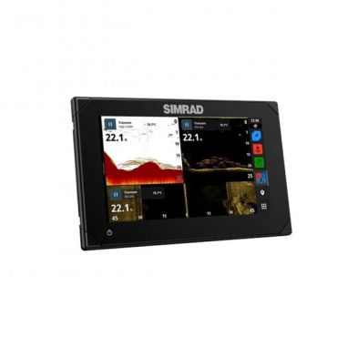 Gps-luotain Simrad Nsx 3007 000-15374-001