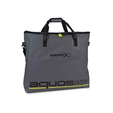 Haavikassi Fox Matrix Aquos Pvc Net Bag Glu177