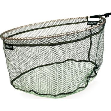 Haavin Pää Greys Rubber Free Flow Specimen 1325915