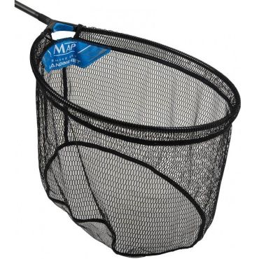 Haavin Pää Map Shake Dry Landing Net Q1951