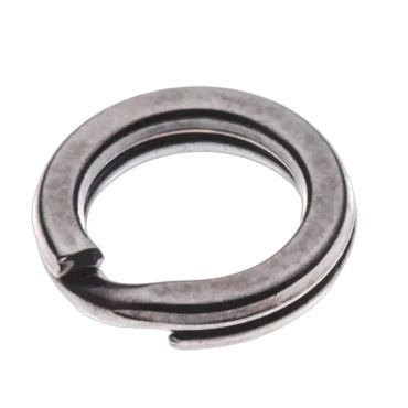 Halkaisurengas Rodbuilders Republic Split Ring Splitrings18-50