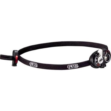 Hätävalaisin Petzl E+lite2 Päänauhalla Pz-e02p4