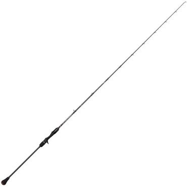 Heittovapa Penn Conflict Xr Slow Pitch Jig Spinning Rod 1580488