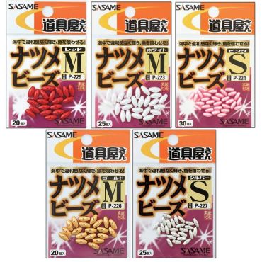 Helmet Sasame Natsume Beads P229s