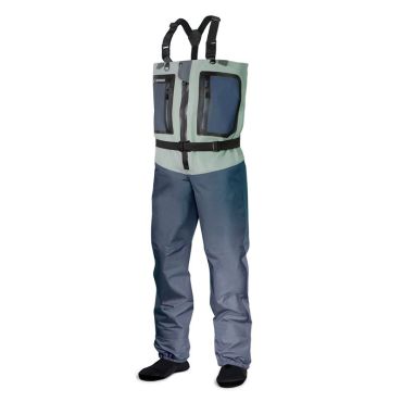 Hengittävä Waders-sukka Hydrox Evolution G2 Zip Hygbn2250llo46